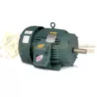 ECP3580T-4 Baldor Three Phase, Totally Enclosed, Foot Mounted 1HP, 3450RPM, 143T Frame UPC #781568385104