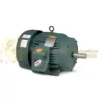 ECP3581T-5 Baldor Three Phase, Totally Enclosed, Foot Mounted 1HP, 1765RPM, 143T Frame UPC #781568136515