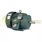ECP3582T-4 Baldor Three Phase, Totally Enclosed, Foot Mounted 1HP, 1160RPM, 145T Frame UPC #781568385203