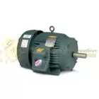 ECP3584T-4 Baldor Three Phase, Totally Enclosed, Foot Mounted 1 1/2HP, 1760RPM, 145T Frame UPC #781568136522