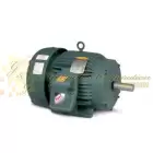 ECP3584T-5 Baldor Three Phase, Totally Enclosed, Foot Mounted 1 1/2HP, 1760RPM, 145T Frame UPC #781568136539