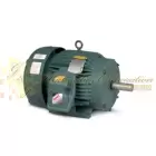 ECP3584T Baldor Three Phase, Totally Enclosed, Foot Mounted 1 1/2HP, 1760RPM, 145T Frame UPC #781568394229