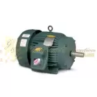 ECP3586T-4 Baldor Three Phase, Totally Enclosed, Foot Mounted 2HP, 3450RPM, 145T Frame UPC #781568385227