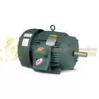 ECP3587T-4 Baldor Three Phase, Totally Enclosed, Foot Mounted 2HP, 1755RPM, 145T Frame UPC #781568136546