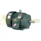 ECP3663T-4 Baldor Three Phase, Totally Enclosed, Foot Mounted 5HP, 3500RPM, 184T Frame UPC #781568136591