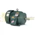 ECP3663T Baldor Three Phase, Totally Enclosed, Foot Mounted 5HP, 3505RPM, 184T Frame UPC #781568479070