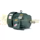 ECP3664T-4 Baldor Three Phase, Totally Enclosed, Foot Mounted 2HP, 1165RPM, 184T Frame UPC #781568385234