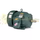 ECP3665T-4 Baldor Three Phase, Totally Enclosed, Foot Mounted 5HP, 1750RPM, 184T Frame UPC #781568136607
