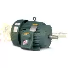 ECP3665T Baldor Three Phase, Totally Enclosed, Foot Mounted 5HP, 1750RPM, 184T Frame UPC #781568289815