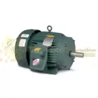 ECP3667T-4 Baldor Three Phase, Totally Enclosed, Foot Mounted 1 1/2HP, 1170RPM, 182T Frame UPC #781568385241