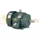 ECP3667T Baldor Three Phase, Totally Enclosed, Foot Mounted 1 1/2HP, 1170RPM, 182T Frame UPC #781568394755