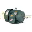 ECP3687T-4 Baldor Three Phase, Totally Enclosed, Foot Mounted 1HP, 870RPM, 182T Frame UPC #781568463499