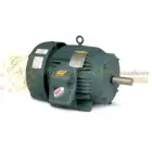 ECP3768T-5 Baldor Three Phase, Totally Enclosed, Foot Mounted 5HP, 1160RPM, 215T Frame UPC #781568136652