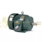 ECP3768T Baldor Three Phase, Totally Enclosed, Foot Mounted 5HP, 1160RPM, 215T Frame UPC #781568394250