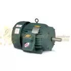 ECP3769T-5 Baldor Three Phase, Totally Enclosed, Foot Mounted 7 1/2HP, 3510RPM, 213T Frame UPC #781568710869