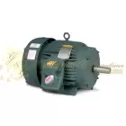 ECP3769T Baldor Three Phase, Totally Enclosed, Foot Mounted 7 1/2HP, 3510RPM, 213T Frame UPC #781568479087