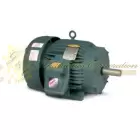 ECP3770T-4 Baldor Three Phase, Totally Enclosed, Foot Mounted 7 1/2HP, 1770RPM, 213T Frame UPC #781568136676