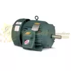 ECP3770T-5 Baldor Three Phase, Totally Enclosed, Foot Mounted 7 1/2HP, 1770RPM, 213T Frame UPC #781568136683