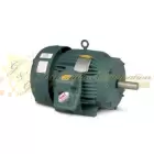 ECP3771T-4 Baldor Three Phase, Totally Enclosed, Foot Mounted 10HP, 3500RPM, 215T Frame UPC #781568136690