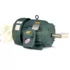 ECP3771T-5 Baldor Three Phase, Totally Enclosed, Foot Mounted 10HP, 3500RPM, 215T Frame UPC #781568710876