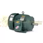 ECP3771T Baldor Three Phase, Totally Enclosed, Foot Mounted 10HP, 3500RPM, 215T Frame UPC #781568479094