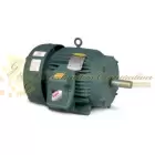 ECP3772T-4 Baldor Three Phase, Totally Enclosed, Foot Mounted 2HP, 865RPM, 213T Frame, N UPC #781568463574