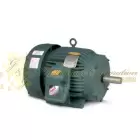 ECP3774T-4 Baldor Three Phase, Totally Enclosed, Foot Mounted 10HP, 1760RPM, 215T Frame UPC #781568136706