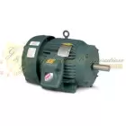 ECP3774T-5 Baldor Three Phase, Totally Enclosed, Foot Mounted 10HP, 1760RPM, 215T Frame UPC #781568136713