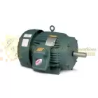 ECP4100T-4 Baldor Three Phase, Totally Enclosed, Foot Mounted 15HP, 1180RPM, 284T Frame UPC #781568136720