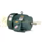 ECP4100T Baldor Three Phase, Totally Enclosed, Foot Mounted 15HP, 1180RPM, 284T Frame UPC #781568394267