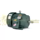 ECP4102T-5 Baldor Three Phase, Totally Enclosed, Foot Mounted 20HP, 1180RPM, 286T Frame UPC #781568136751
