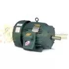 ECP4108T Baldor Three Phase, Totally Enclosed, Foot Mounted 30HP, 3525RPM, 286TS Frame UPC #781568479117