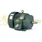 ECP4109T Baldor Three Phase, Totally Enclosed, Foot Mounted 40HP, 3540RPM, 324TS Frame UPC #781568477472