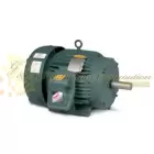 ECP4110T Baldor Three Phase, Totally Enclosed, Foot Mounted 40HP, 1775RPM, 324T Frame UPC #781568289884