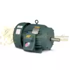 ECP4111T-5 Baldor Three Phase, Totally Enclosed, Foot Mounted 25HP, 1180RPM, 324T Frame UPC #781568136829