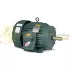 ECP4113T-4 Baldor Three Phase, Totally Enclosed, Foot Mounted 30HP, 890RPM, 364T Frame UPC #781568728710