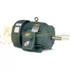 ECP4115T-4 Baldor Three Phase, Totally Enclosed, Foot Mounted 50HP, 1775RPM, 326T Frame UPC #781568107553
