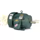 ECP4115T Baldor Three Phase, Totally Enclosed, Foot Mounted 50HP, 1775RPM, 326T Frame UPC #781568394083