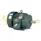 ECP4117T Baldor Three Phase, Totally Enclosed, Foot Mounted 30HP, 1180RPM, 326T Frame UPC #781568398531