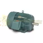 ECP4308T-4 Baldor Three Phase, Totally Enclosed, Foot Mounted 40HP, 1190RPM, 364T Frame UPC #781568107515
