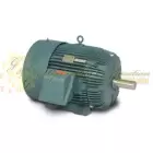 ECP4310T-4 Baldor Three Phase, Totally Enclosed, Foot Mounted 60HP, 3560RPM, 364TS Frame UPC #781568107577