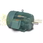 ECP4314T Baldor Three Phase, Totally Enclosed, Foot Mounted 60HP, 1780RPM, 364T Frame UPC #781568290033