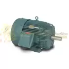 ECP4404T-4 Baldor Three Phase, Totally Enclosed, Foot Mounted 75HP, 1185RPM, 405T Frame UPC #781568107645