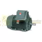 ECP4410T-4 Baldor Three Phase, Totally Enclosed, Foot Mounted 125HP, 1785RPM, 444T Frame UPC #781568107706