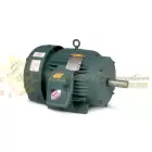 ECP4411TR-4 Baldor Three Phase, Totally Enclosed, Foot Mounted 125HP, 1188RPM, 445T Frame UPC #781568726389