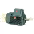 ECP4412T Baldor Three Phase, Totally Enclosed, Foot Mounted 125HP, 3570RPM, 444TS Frame UPC #781568463802