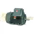 ECP4419T-4 Baldor Three Phase, Totally Enclosed, Foot Mounted 75HP, 890RPM, 444T Frame UPC #781568726150