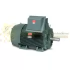 ECP4421T-4 Baldor Three Phase, Totally Enclosed, Foot Mounted 125HP, 885RPM, 447T Frame UPC #781568728727