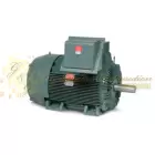 ECP44252T-4 Baldor Three Phase, Totally Enclosed, Foot Mounted 250HP, 3570RPM, 449TS Frame UPC #781568137086