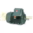 ECP49404T-4 Baldor Three Phase, Totally Enclosed, Foot Mounted 400HP, 1785RPM, L449T Frame UPC #781568693360